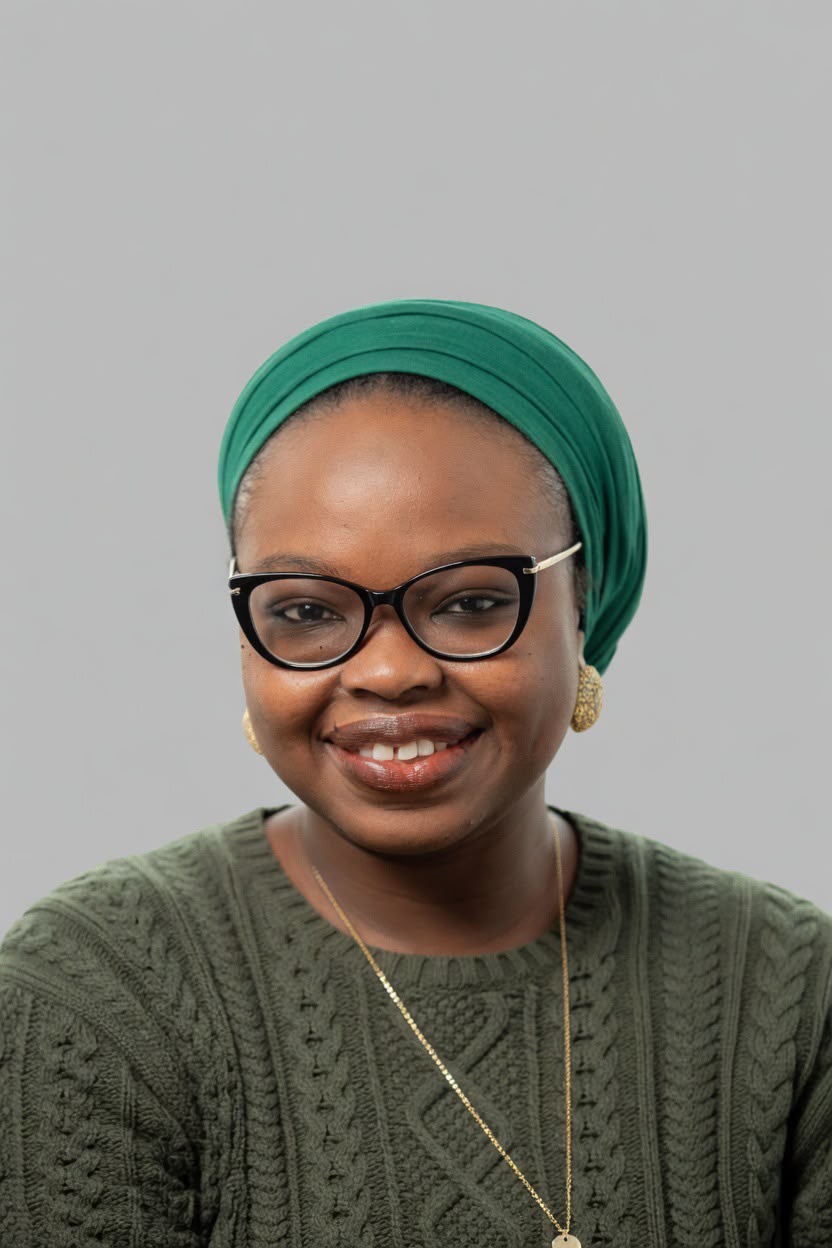 Tassallah Amina Abdullahi